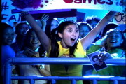 Fanzone - Globe