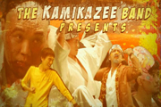 Martyr Nyebera - Kamikaze