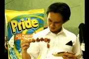 Habulan - Pride