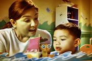 Storybook - Smart Link